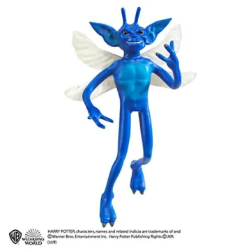 The Noble Collection Bendable Cornish Pixie