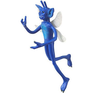 The Noble Collection Bendable Cornish Pixie