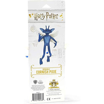 The Noble Collection Bendable Cornish Pixie