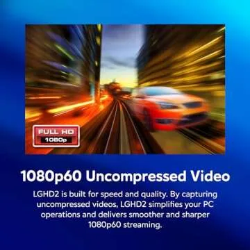 AVerMedia Live Gamer HD 2 Game Capture Card 1080p