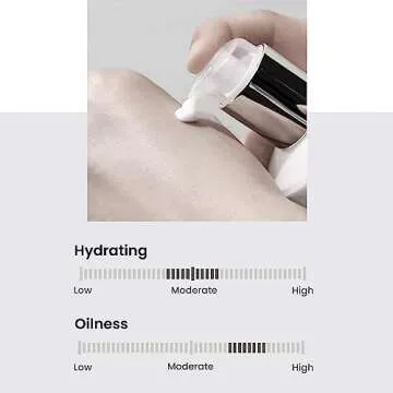 HEIMISH Moringa Ceramide Collagen Moisturizer for Youthful Skin