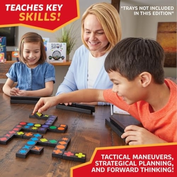 MindWare Qwirkle Board Game