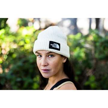 Classic, Versatile THE NORTH FACE Salty Dog Lined Beanie for All Outdoor Adventures