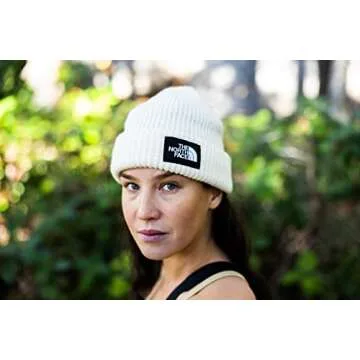 Classic, Versatile THE NORTH FACE Salty Dog Lined Beanie for All Outdoor Adventures