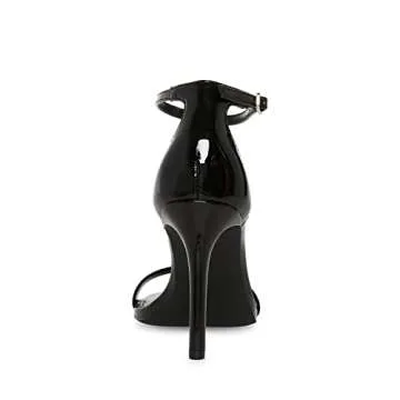 Madden Girl Women's Brazen Heeled Sandal