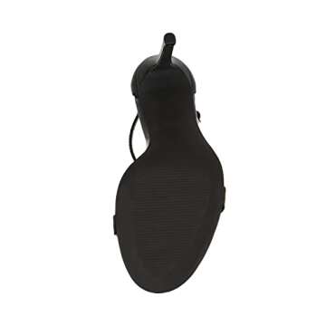 Madden Girl Women's Brazen Heeled Sandal