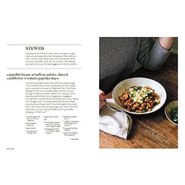 Grist: A Practical Guide to Cooking Grains, Beans, Seeds, and Legumes