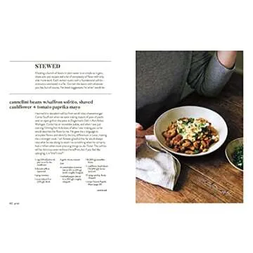 Grist: A Practical Guide to Cooking Grains, Beans, Seeds, and Legumes