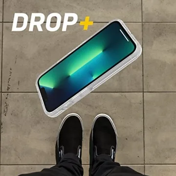 OtterBox iPhone 13 Pro Symmetry Series Clear Protective Case