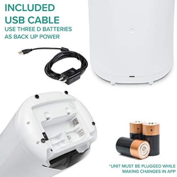 Arf Pets Automatic Smart Pet Feeder with Wi-Fi Capability