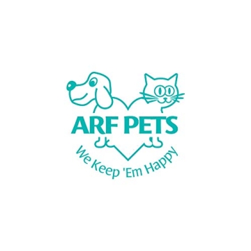 Arf Pets Automatic Smart Pet Feeder with Wi-Fi Capability