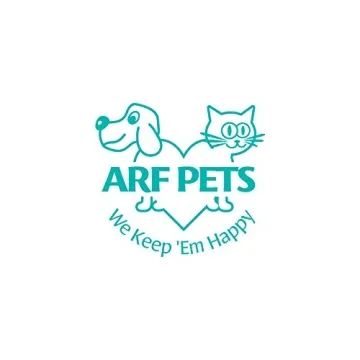 Arf Pets Automatic Smart Pet Feeder with Wi-Fi Capability