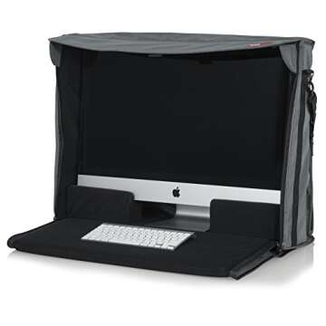 Gator Cases Creative Pro Tote Bag for 27" iMac