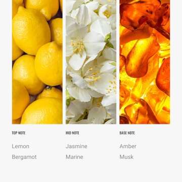 Hotel Collection Essential Scent Oil - Luxury Aromatherapy Oil