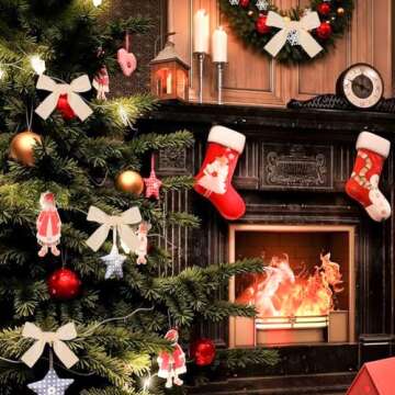 Arricraft 20 Yards Velvet Ribbon - Perfect for Gifts & Decor