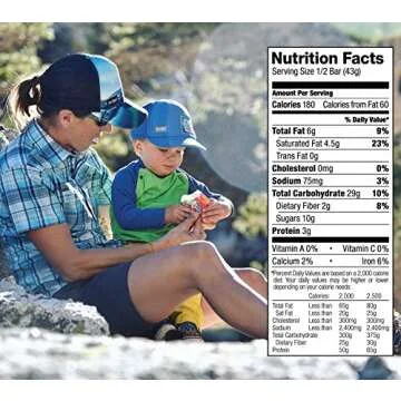 Bobo's Oat Bars, Variety Pack, 3 oz Bar (12 Pack), Gluten Free Whole Grain Snack and Breakfast Bar