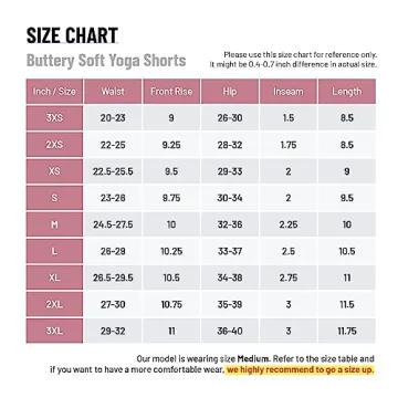 Premium Stretch Yoga Shorts for Women - Always Active