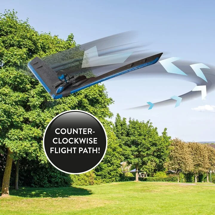 Power Glider Flying Plane | Educational STEM Toy