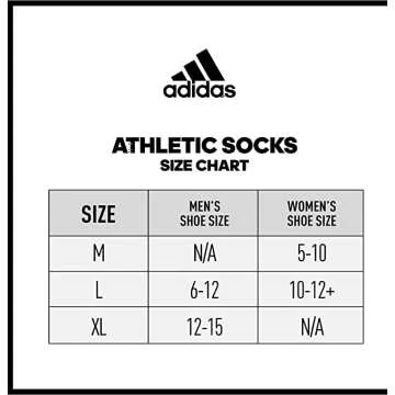 Adidas Men's Black Sneakers for Comfort & Performance