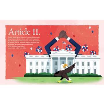 The Constitution Decoded: A Guide to the Document That Shapes Our Nation