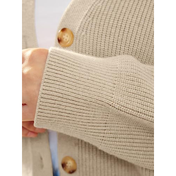 EFAN Womens Oversized Cardigans - Trendy & Comfortable