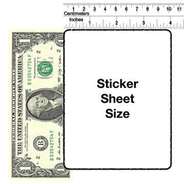 Water Habit Tracker Planne Sticker / 60 Daily Write In Smudge Proof Vinyl Stickers (1/2”H) / Hydrate Tracking Health Wellness Self Care/Essential Productivity Life/Bullet Bujo Journal (One Sheet)