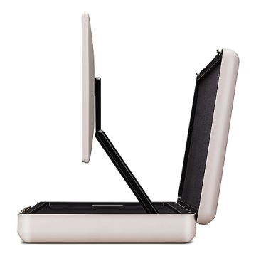 LG StanbyME Go Portable Smart 1080P Touch Screen Display