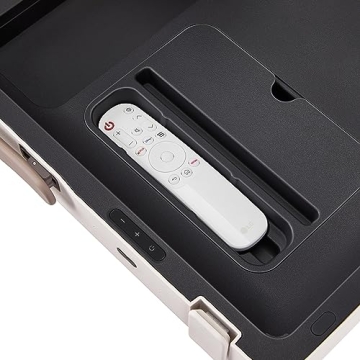 LG StanbyME Go Portable Smart 1080P Touch Screen Display