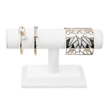 MOOCA T-Bar Elegant Bracelet Watch Display Stand