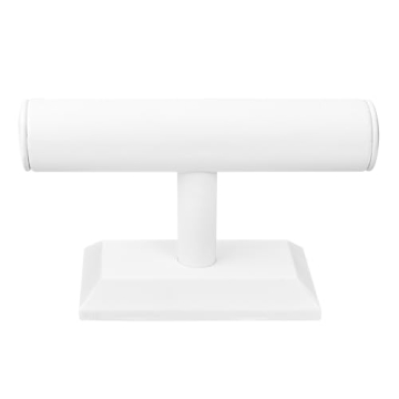 MOOCA T-Bar Elegant Bracelet Watch Display Stand