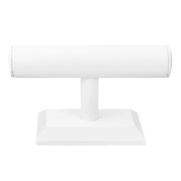 MOOCA T-Bar Elegant Bracelet Watch Display Stand