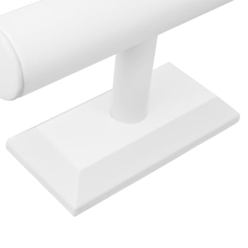 MOOCA T-Bar Elegant Bracelet Watch Display Stand