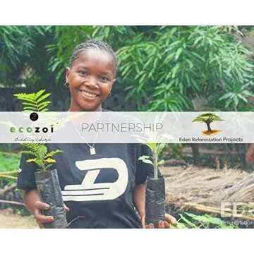 Ecozoi Assorted Beeswax Food Wraps - Eco-Friendly Storage