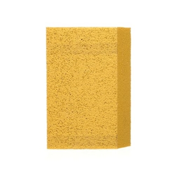 3M Dual Angle Sanding Sponge for Perfect Surfaces