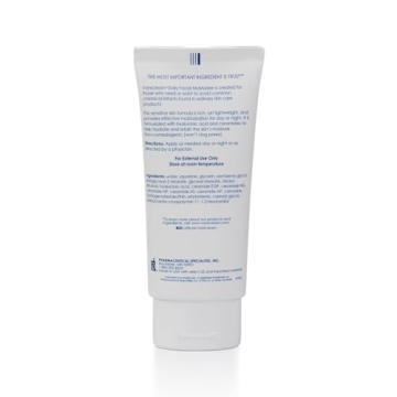 Vanicream Sensitive Skin Moisturizer with Ceramides & Hyaluronic Acid
