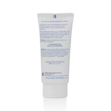 Vanicream Sensitive Skin Moisturizer with Ceramides & Hyaluronic Acid