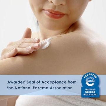 Vanicream Sensitive Skin Moisturizer with Ceramides & Hyaluronic Acid