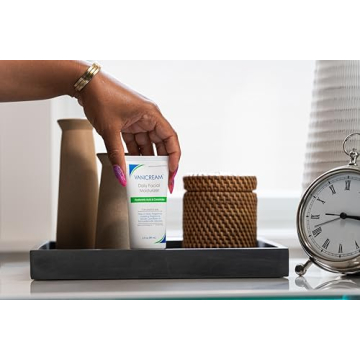 Vanicream Sensitive Skin Moisturizer with Ceramides & Hyaluronic Acid