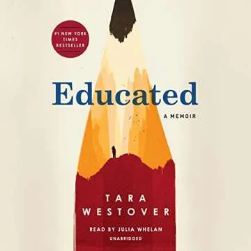 Educated: A Memoir - A Journey of Self-Discovery and Resilience