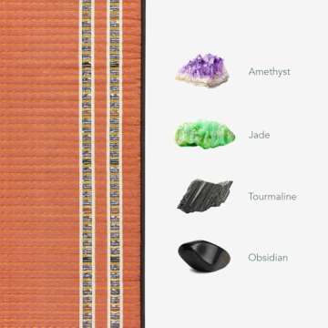 REMF Far Infrared Heating Pad - Biomat for Pain Relief and Healing - Pulsed Electromagnetic Field Th...