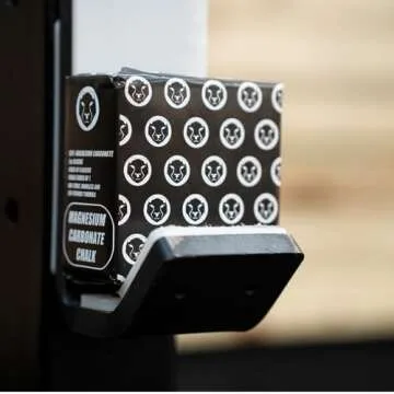 Mammal Strength Gym Chalk - Superior Grip for Athletes