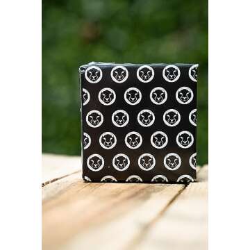 Mammal Strength Gym Chalk - Superior Grip for Athletes