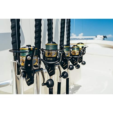 Buy PENN Fishing Battle Spinning Reel and Rod Combo Online