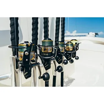 Buy PENN Fishing Battle Spinning Reel and Rod Combo Online