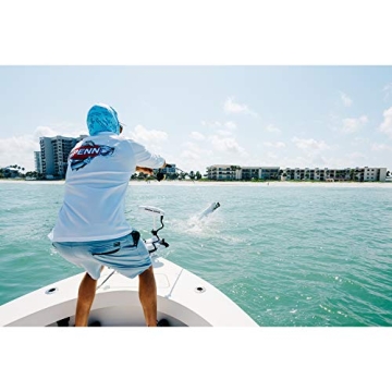 Buy PENN Fishing Battle Spinning Reel and Rod Combo Online