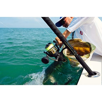 Buy PENN Fishing Battle Spinning Reel and Rod Combo Online