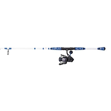 Buy PENN Fishing Battle Spinning Reel and Rod Combo Online