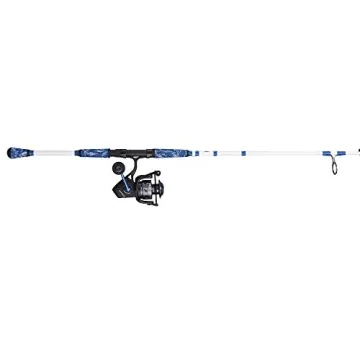 Buy PENN Fishing Battle Spinning Reel and Rod Combo Online