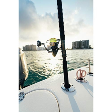 Buy PENN Fishing Battle Spinning Reel and Rod Combo Online