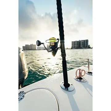 Buy PENN Fishing Battle Spinning Reel and Rod Combo Online